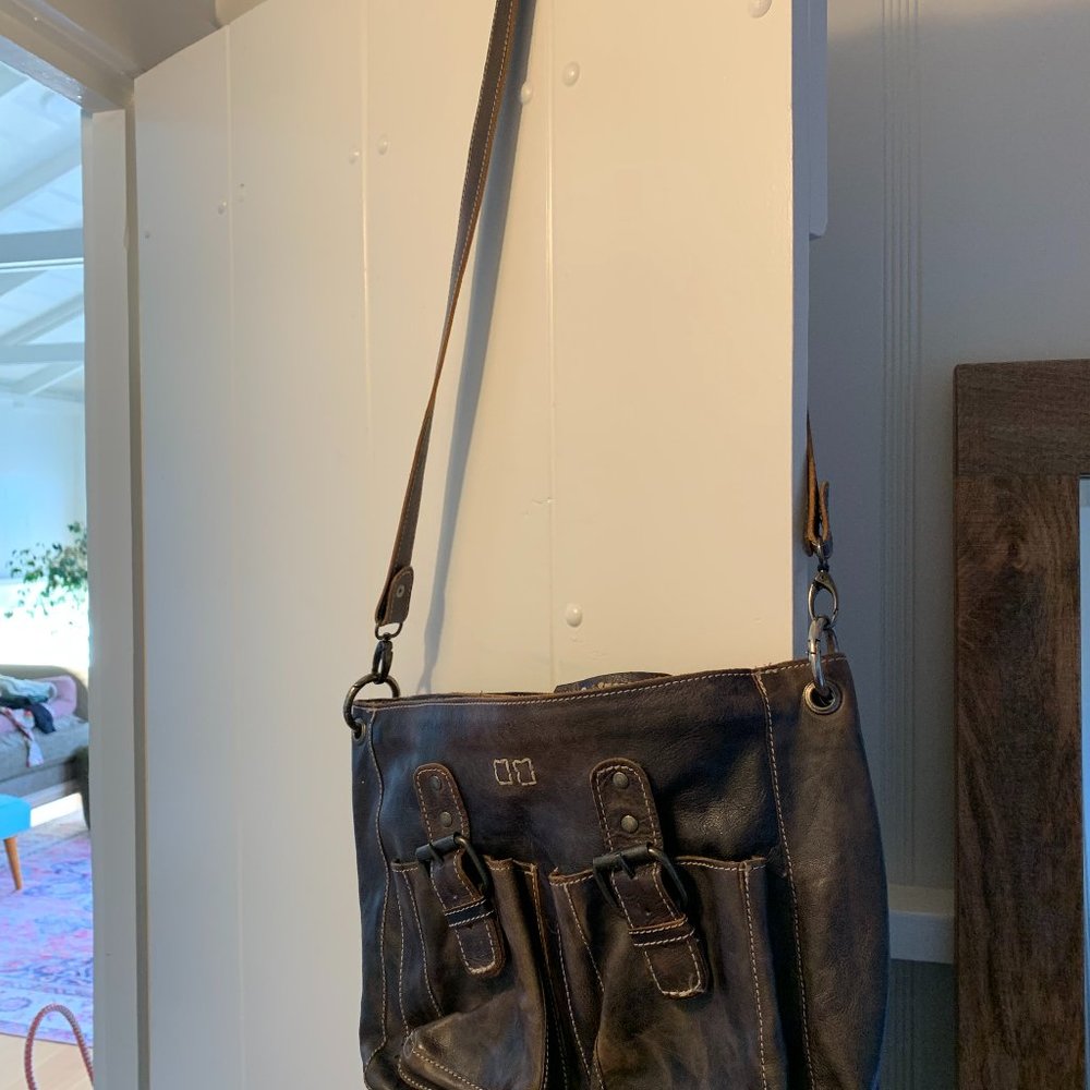 Bed Stu Cross-body Bag